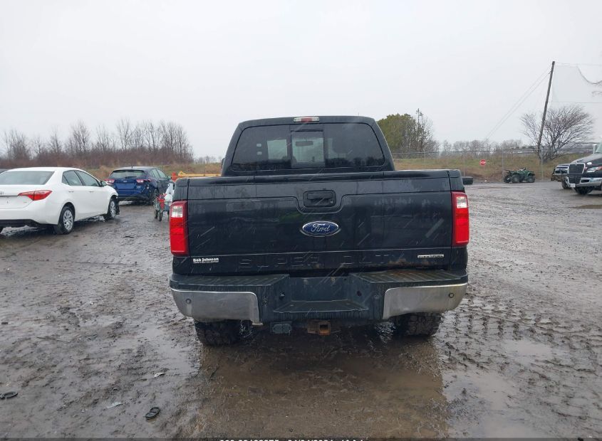 2014 FORD F-350 for Sale