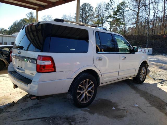 2015 FORD EXPEDITION LIMITED for Sale