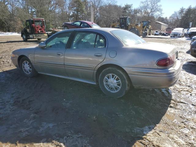 2003 BUICK LESABRE LIMITED for Sale