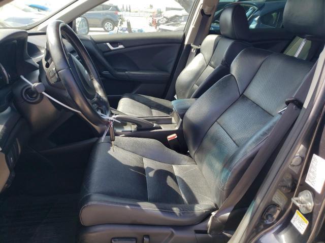 2012 ACURA TSX TECH for Sale