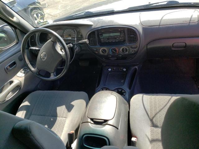 2004 TOYOTA TUNDRA ACCESS CAB SR5 for Sale