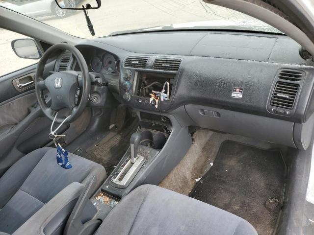 Honda Civic for Sale