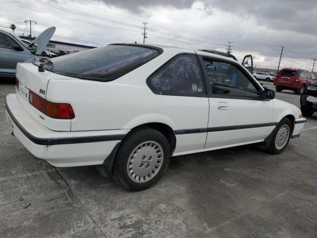 1989 ACURA INTEGRA RS for Sale