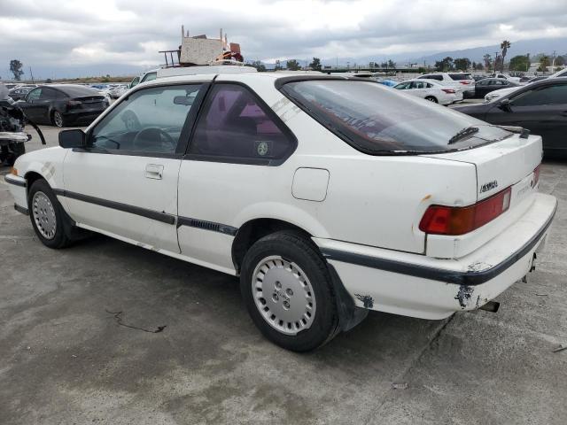 1989 ACURA INTEGRA RS for Sale