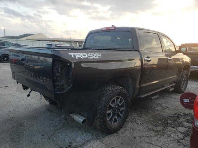 2020 TOYOTA TUNDRA CREWMAX 1794 for Sale