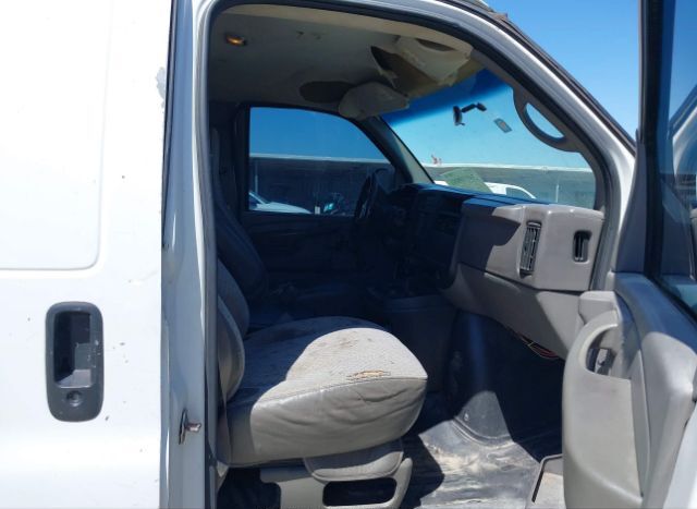 2004 CHEVROLET EXPRESS for Sale