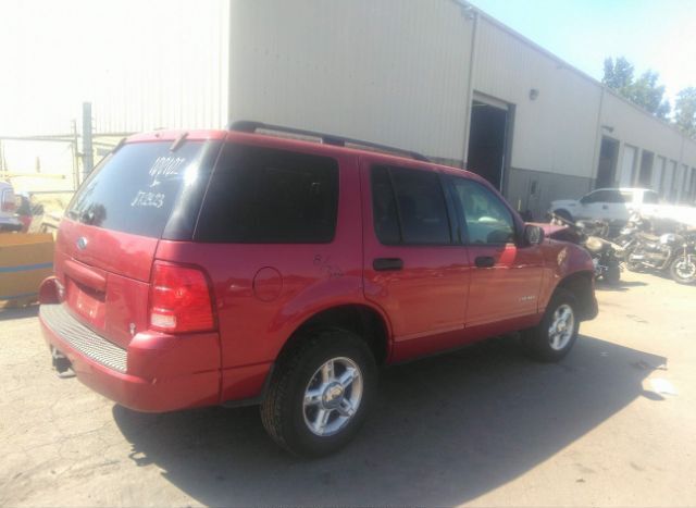 2004 FORD EXPLORER for Sale