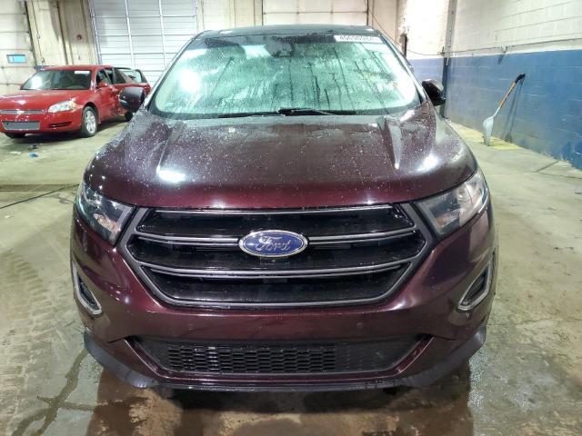 2018 FORD EDGE SPORT for Sale