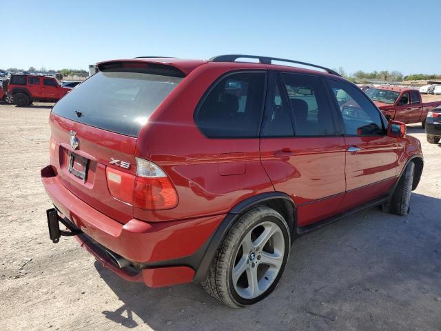 2002 BMW X5 4.6IS for Sale