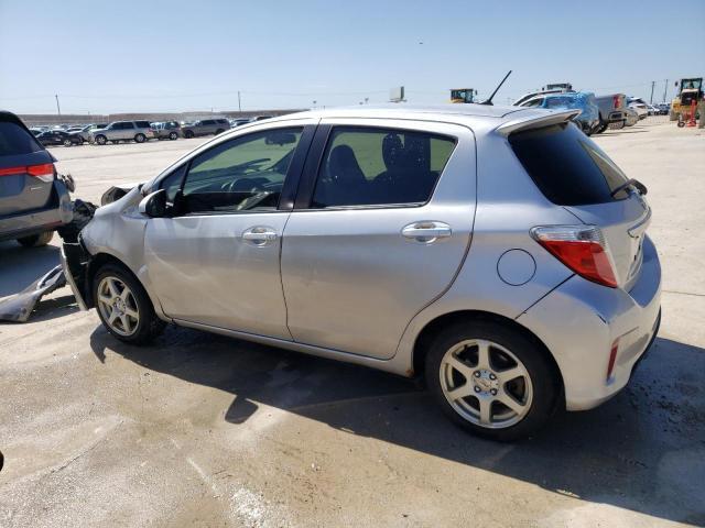 2012 TOYOTA YARIS for Sale