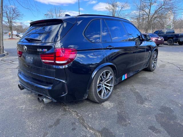 2017 BMW X5 M for Sale