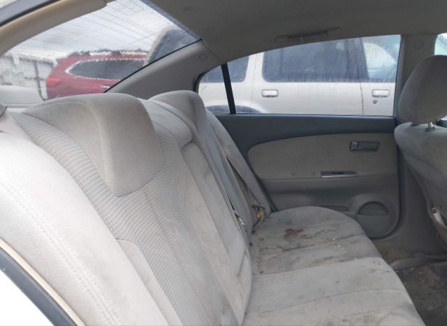 2005 NISSAN ALTIMA for Sale