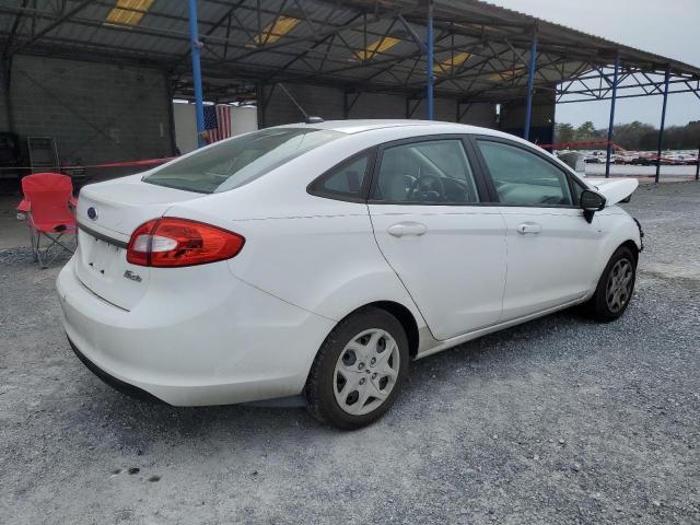 2011 FORD FIESTA S for Sale