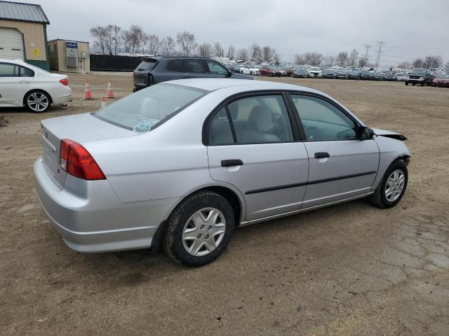 2005 HONDA CIVIC DX VP for Sale