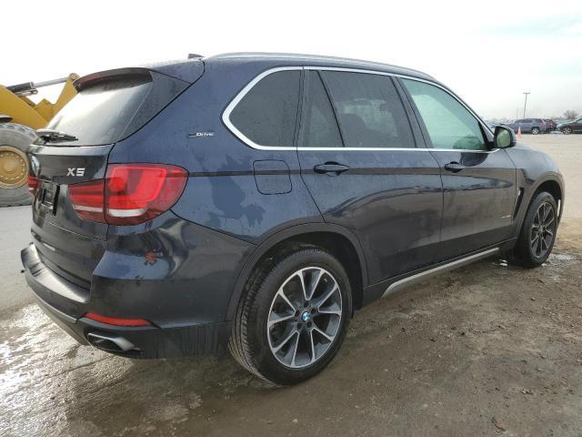 2018 BMW X5 XDR40E for Sale