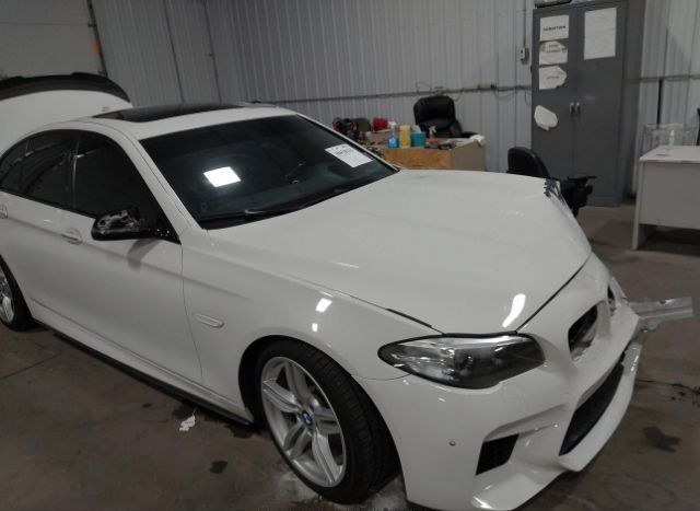 2014 BMW 535I for Sale