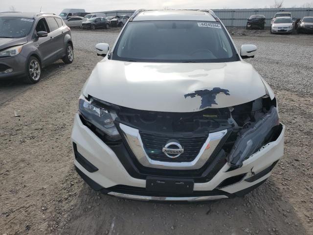 2017 NISSAN ROGUE SV for Sale