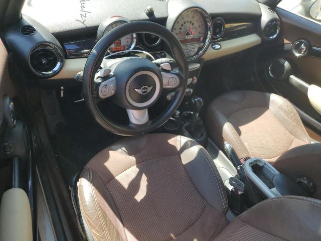 2009 MINI COOPER CLUBMAN for Sale