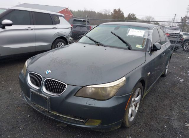 2008 BMW 535I for Sale