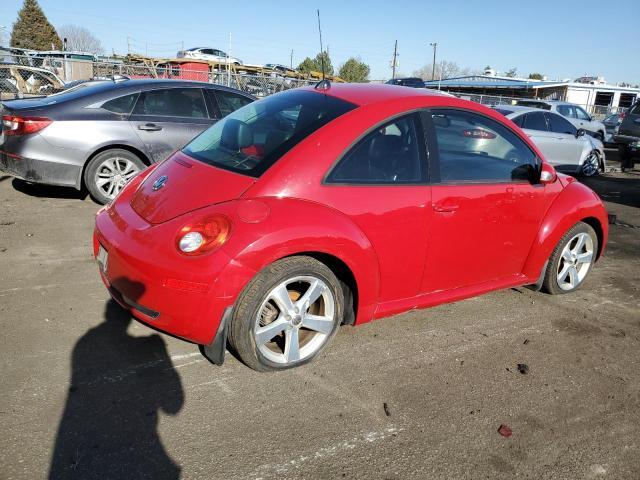 2006 VOLKSWAGEN NEW BEETLE 2.5L OPTION PACKAGE 2 for Sale