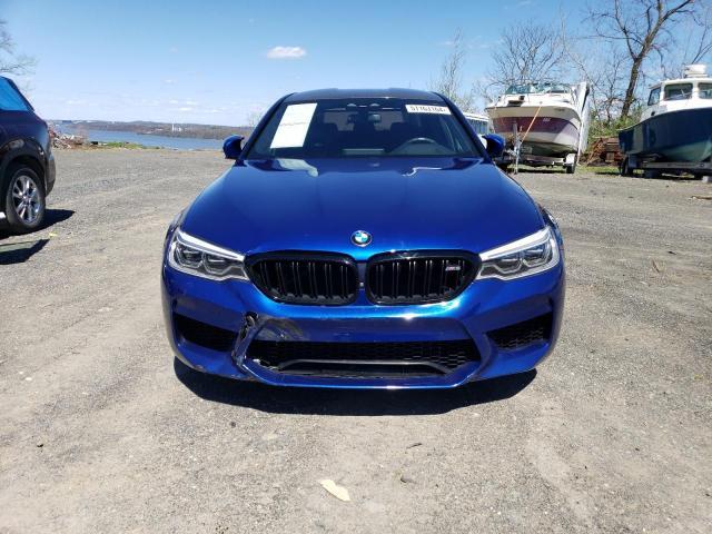 2019 BMW M5 for Sale