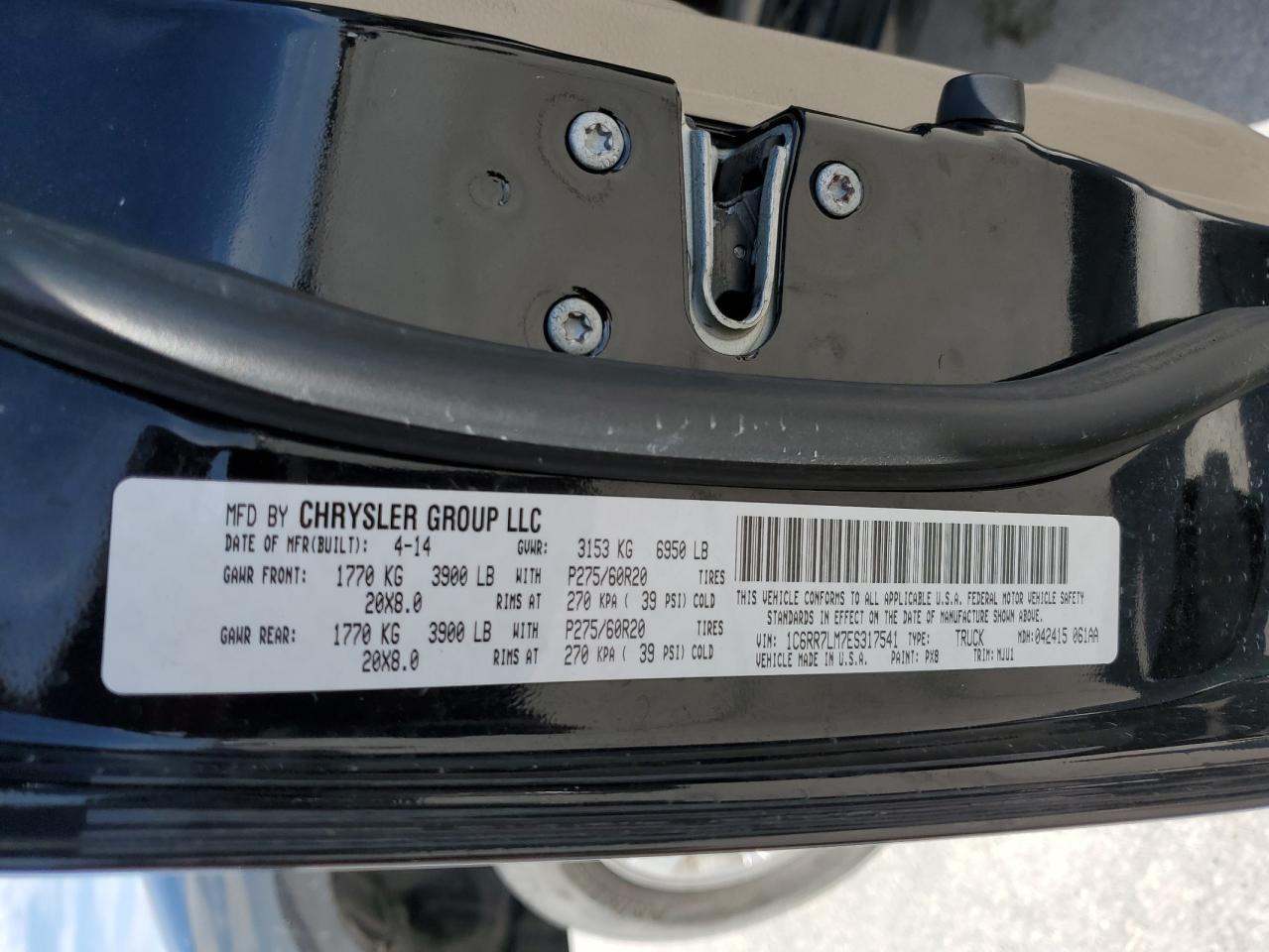 Ram 1500 for Sale