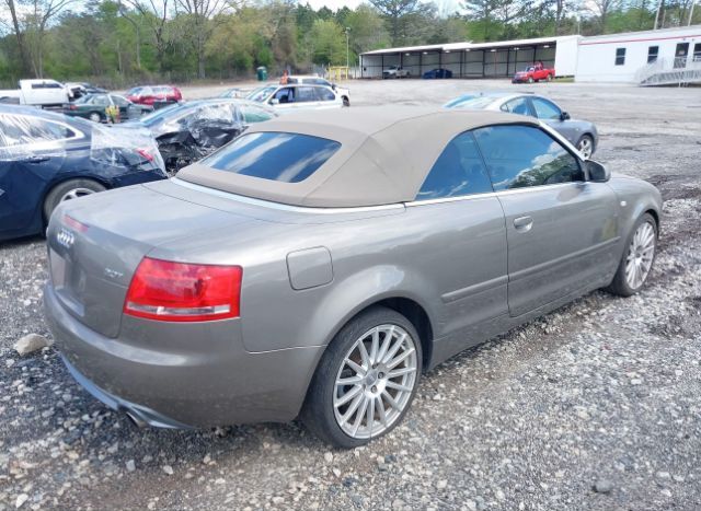 2009 AUDI A4 for Sale