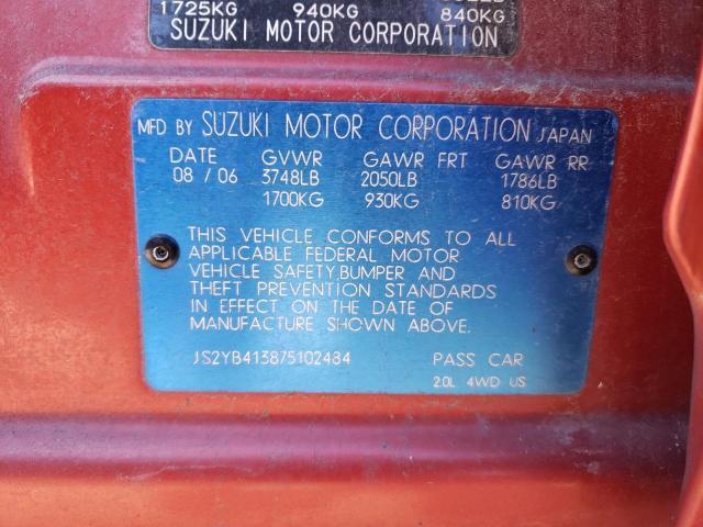 Suzuki Sx4 for Sale
