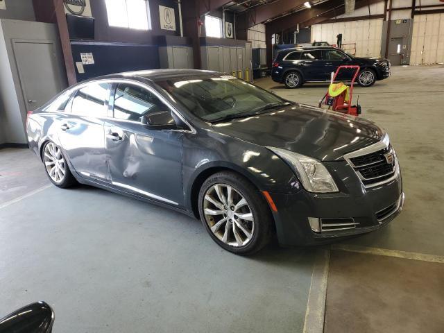 Cadillac Xts for Sale