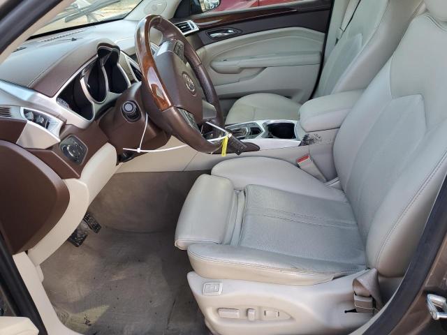 2011 CADILLAC SRX PERFORMANCE COLLECTION for Sale