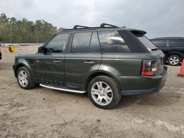 2006 LAND ROVER RANGE ROVER SPORT HSE for Sale