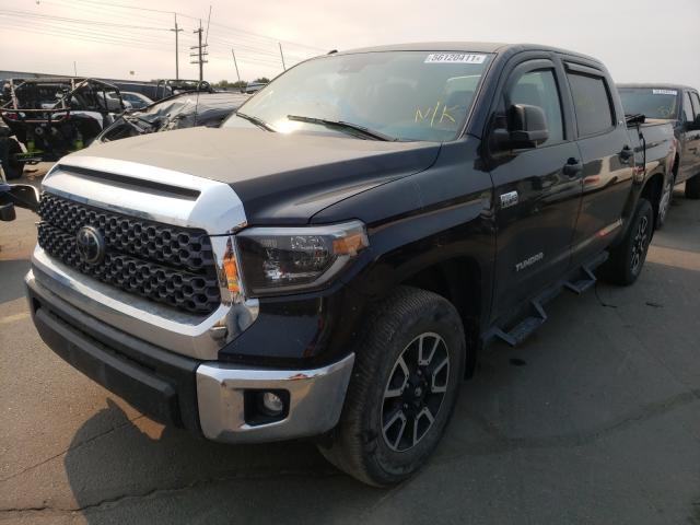 2019 TOYOTA TUNDRA for Sale
