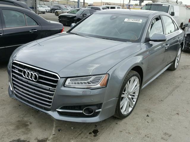 2017 AUDI A8 for Sale