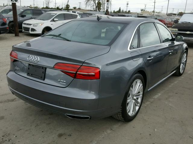 2017 AUDI A8 for Sale
