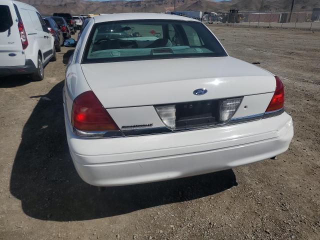 2000 FORD CROWN VICTORIA LX for Sale