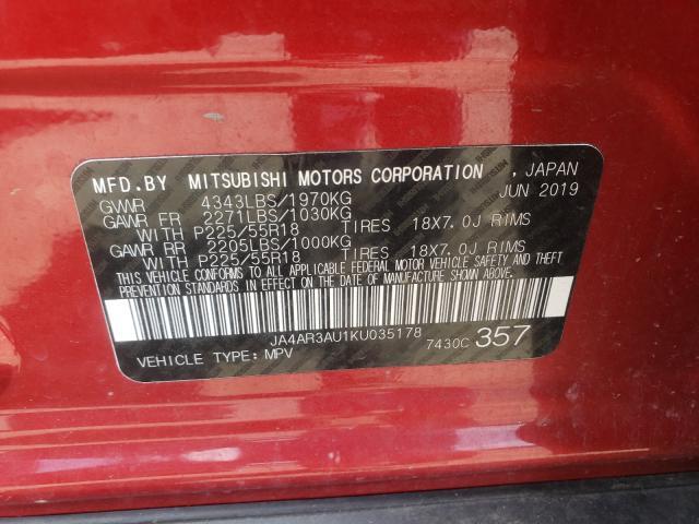 Mitsubishi Outlander Sport for Sale