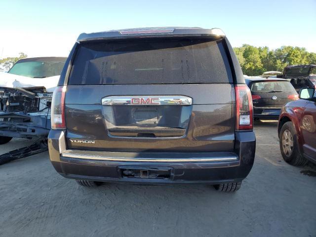 2015 GMC YUKON for Sale