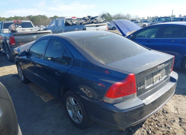 2008 VOLVO S60 for Sale