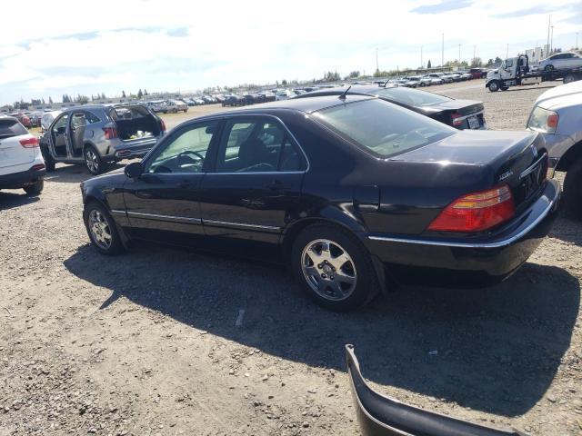 Acura 3.5Rl for Sale