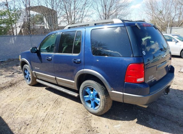 Ford Explorer for Sale