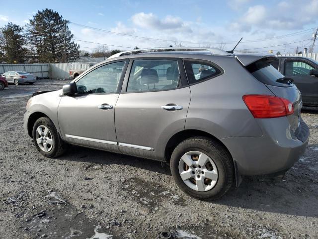 2014 NISSAN ROGUE SELECT S for Sale