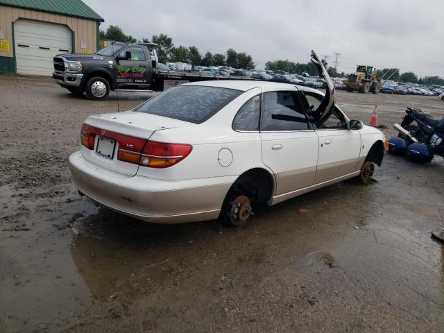2002 SATURN L300 for Sale