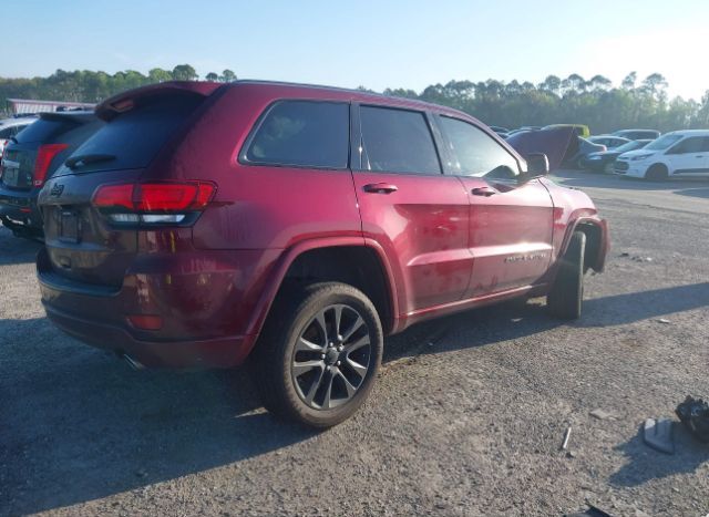 2018 JEEP GRAND CHEROKEE for Sale