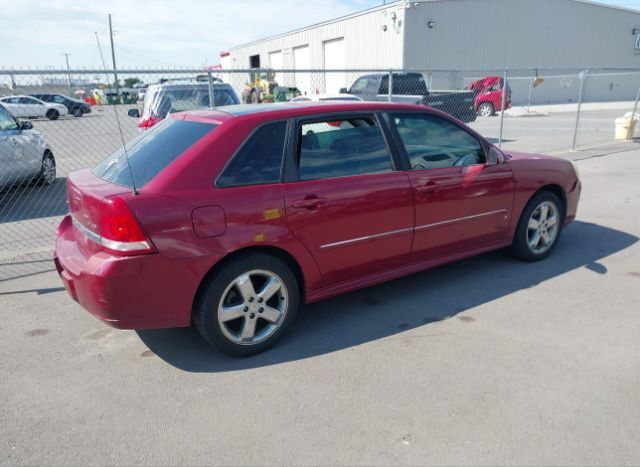 2006 CHEVROLET MALIBU MAXX for Sale