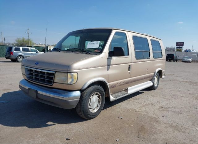 1996 FORD ECONOLINE for Sale