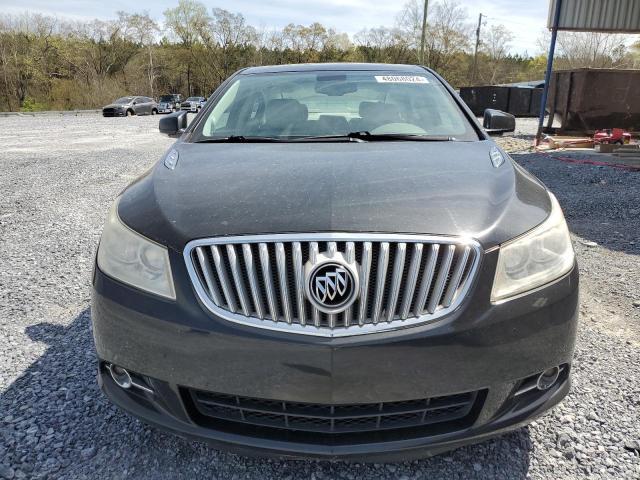 2011 BUICK LACROSSE CXS for Sale