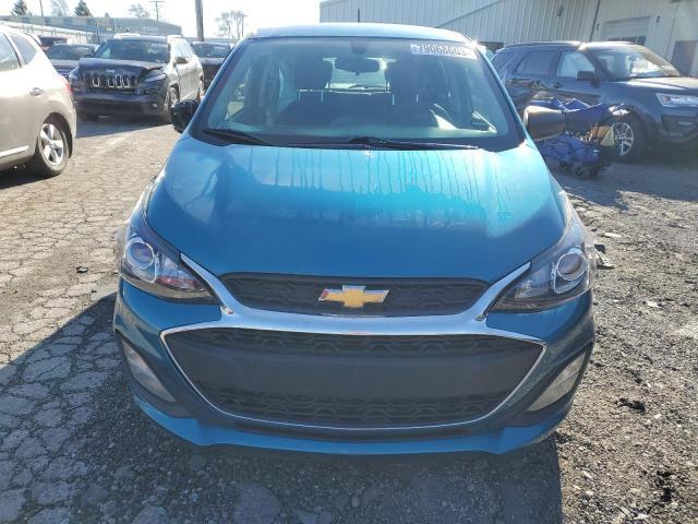 2019 CHEVROLET SPARK LS for Sale