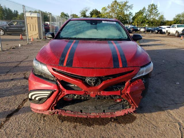 2021 TOYOTA CAMRY NIGHT SHADE for Sale