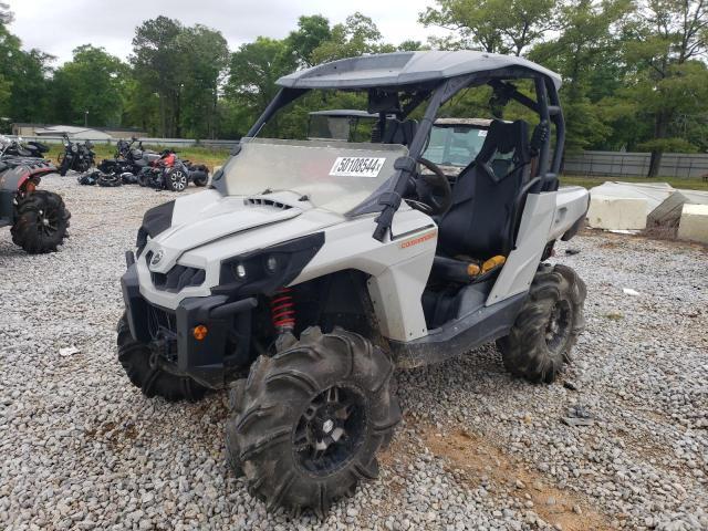 2016 CAN-AM COMMANDER 800R for Sale