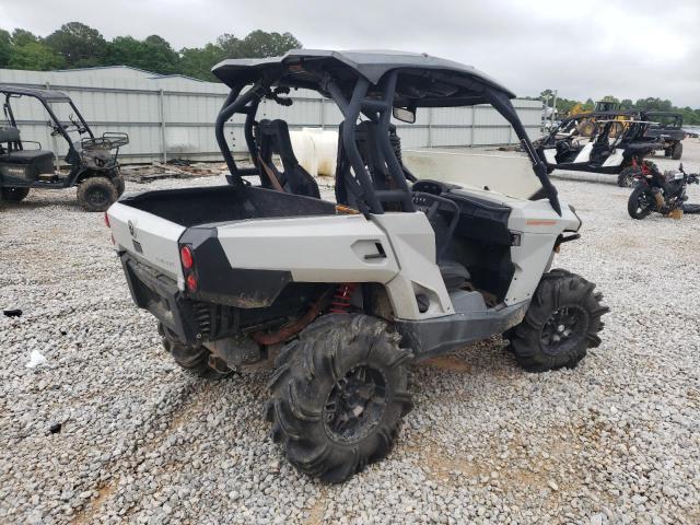 2016 CAN-AM COMMANDER 800R for Sale